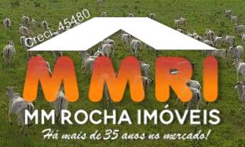 Imagem 2: Fazenda à Venda em Primavera do Leste/MT