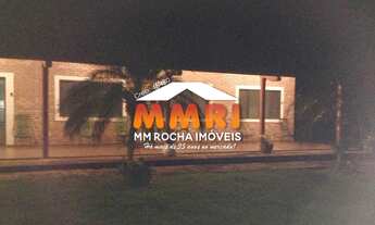 Imagem 2: Fazenda de Dupla Aptidão em Cocalinho/MT