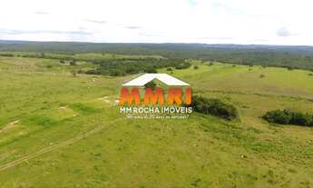 Imagem 3: Fazenda à Venda em Primavera do Leste/MT