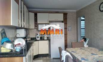 Imagem 3: Casa de 4 dormitórios na Vila Zumira - Sorocaba/SP