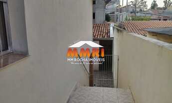 Imagem 2: Casa de 4 dormitórios na Vila Zumira - Sorocaba/SP