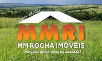 Imagem 2: Fazenda à venda em General Carneiro/MT