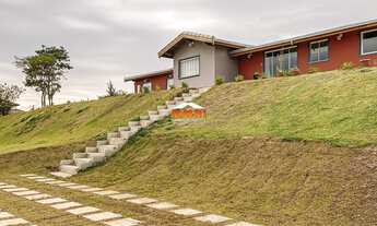 Imagem 2: CHÁCARA - 03 DORMITÓRIOS - CONDOMÍNIO HARAS PAVÃO (COD 2961