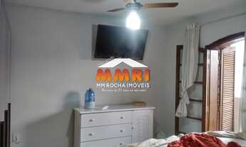 Imagem 6: Casa de 4 dormitórios na Vila Zumira - Sorocaba/SP