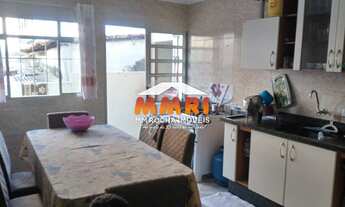 Imagem 5: Casa de 4 dormitórios na Vila Zumira - Sorocaba/SP