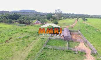 Imagem 5: Fazenda à Venda em Primavera do Leste/MT