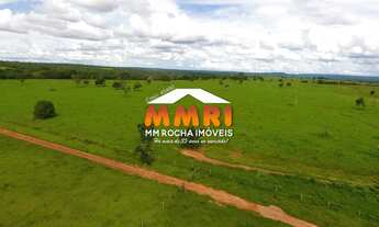 Imagem 6: Fazenda à Venda em Primavera do Leste/MT