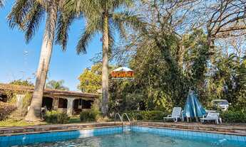 Imagem: Chácara à Venda no Jardim Garret - Araçoiaba