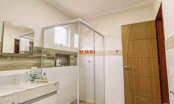 Imagem: CHÁCARA - 03 DORMITÓRIOS - CONDOMÍNIO