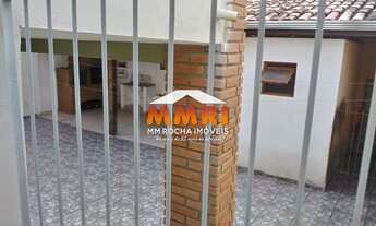 Imagem 4: Casa de 4 dormitórios na Vila Zumira - Sorocaba/SP