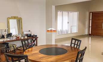 Imagem 5: CHÁCARA - 03 DORMITÓRIOS - CONDOMÍNIO HARAS PAVÃO (COD 2961