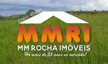 Imagem 4: Fazenda à venda em General Carneiro/MT