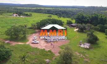 Imagem 4: Fazenda à Venda em Primavera do Leste/MT