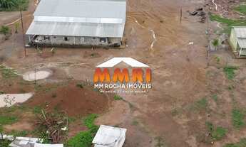 Imagem 6: Fazenda à Venda em Nobres- MT