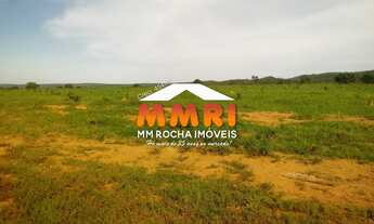 Imagem 3: Fazenda à Venda em Nobres- MT