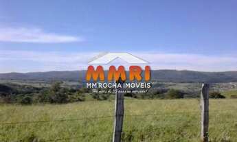 Imagem: Área a Venda no Caputera - Sorocaba/SP