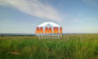 Imagem 5: Fazenda à Venda em Nobres- MT