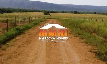 Imagem 2: Fazenda à Venda em Nobres- MT