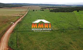 Imagem: Fazenda à Venda em Nobres- MT