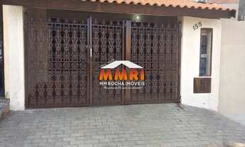 Imagem: Casa com 3 dormitórios à venda no Parque