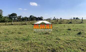 Imagem 3: Área a Venda no Caputera - Sorocaba/SP