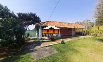 Imagem: Chácara de 2 dormitórios à venda no Cubatão