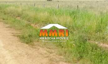 Imagem 4: Fazenda à Venda em Nobres- MT