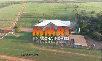 Imagem: Fazenda de Dupla aptidão a venda em Porto