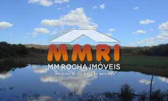 Imagem: Fazenda para Pecuária na região do Vale