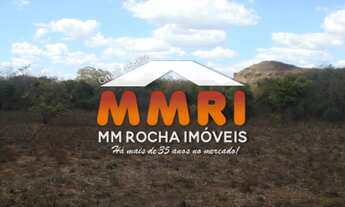 Imagem 2: Fazenda para Pecuária na região do Vale do Gurgueia /PI