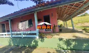 Imagem 2: Chácara de 2 dormitórios à venda no Cubatão - Votorantim/SP