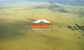 Imagem 5: Fazenda de Dupla Aptidão à Venda em CanaBrava do Norte/MT