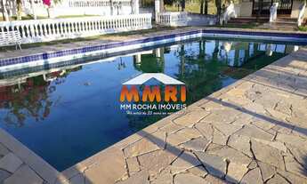 Imagem 4: Oportunidade única: Sitio com 5 quartos e 5 suítes no Centro de Araçoiaba da Serra-SP!