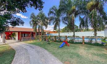 Imagem: Chácara à venda no Colonial I - Araçoiaba