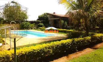 Imagem: Chácara à Venda no Monte Bianco - Araçoiaba