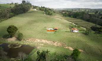 Imagem 3: Sítio com 4 Alqueires no Novo Horizonte em Araçoiaba da Serra/SP