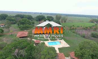 Imagem 7: Fazenda a Venda de São Felix do Araguaia