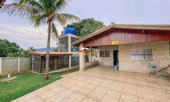 Imagem: Chácara à Venda no Mirantes do Ipanema