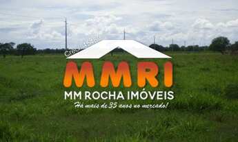 Imagem: Fazenda a Venda de São Felix do Araguaia