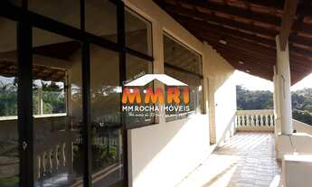 Imagem 3: Oportunidade única: Sitio com 5 quartos e 5 suítes no Centro de Araçoiaba da Serra-SP!