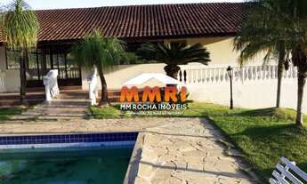 Imagem 2: Oportunidade única: Sitio com 5 quartos e 5 suítes no Centro de Araçoiaba da Serra-SP!