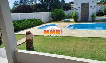 Imagem 3: Chácara de luxo à venda em Araçoiaba da Serra-SP, bairro Campo do Meio: 3 quartos, 1 suíte