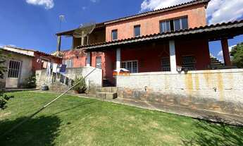 Imagem 3: Chácara com 4 dormitórios a Venda no Bosque - Araçoiaba da Serra/SP