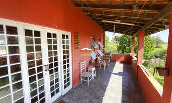 Imagem: Chácara com 4 dormitórios a Venda no Bosque