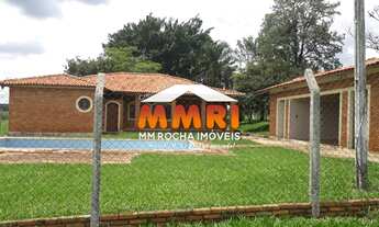 Imagem 7: Fazenda de Dupla Aptidão à venda em Pompeia/SP