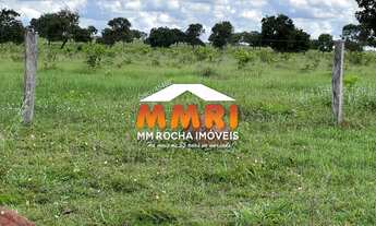 Imagem 6: Fazenda em Novo Joaquim/MT