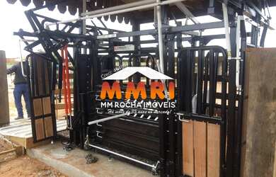 Imagem 6: Fazenda para Pecuária à venda em Comodoro/MT