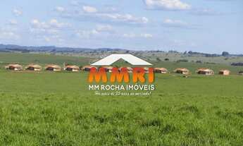 Imagem 2: Fazenda de Dupla Aptidão à venda em Pompeia/SP