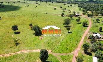 Imagem: Fazenda em Novo Joaquim/MT