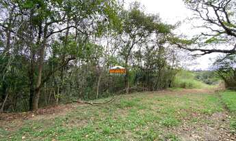 Imagem: Terreno à venda em Terras de Araçoiaba